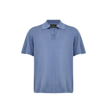 [BRIONI] T-shirts Short Sleeve SS26 UJVB0LPC6084800