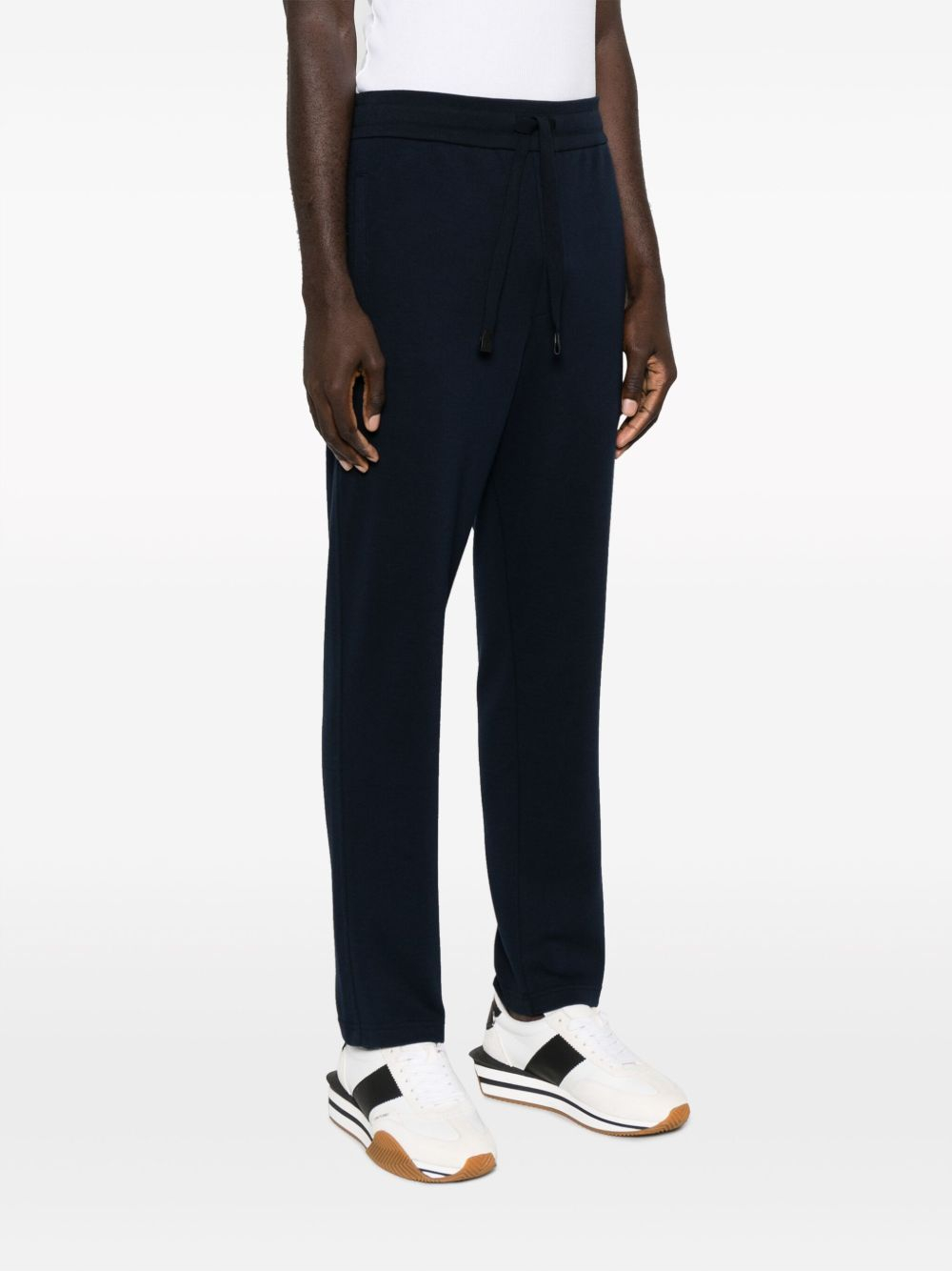 [BRIONI] Trousers SS26 UJNS0LPA6114100