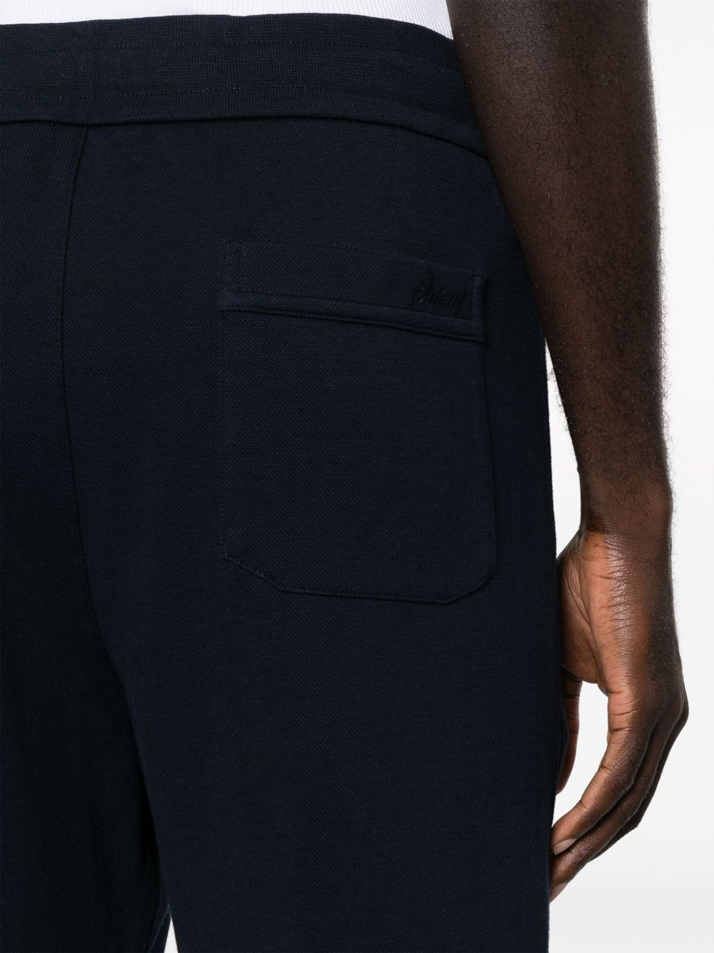 [BRIONI] Trousers SS26 UJNS0LPA6114100