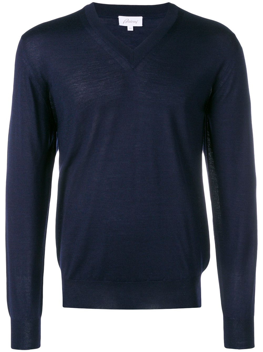 [BRIONI] Knitwear SS26 UMQ70WOZK124000