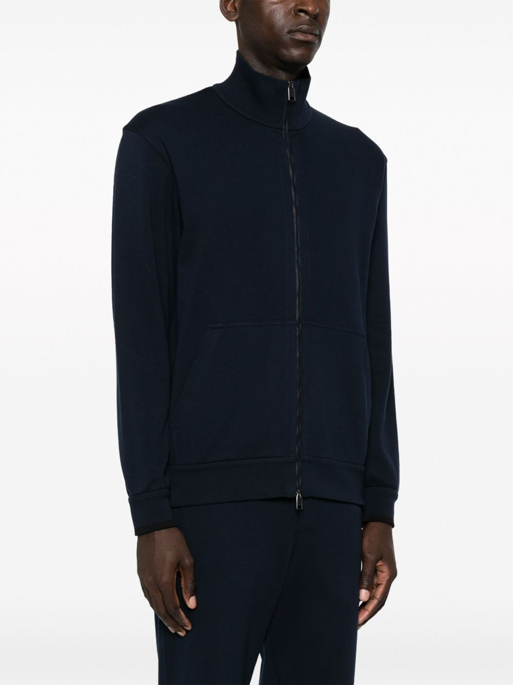[BRIONI] Casual Jacket SS26 UJNU0LPA6114100