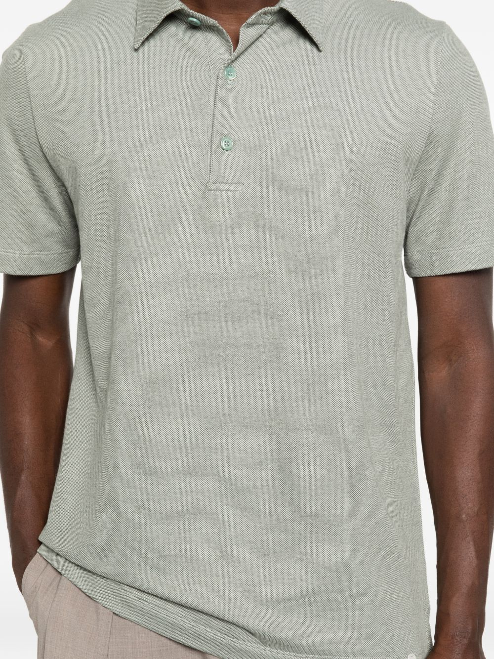 [BRIONI] T-shirts Short Sleeve SS26 UJSZ0LPA6271615