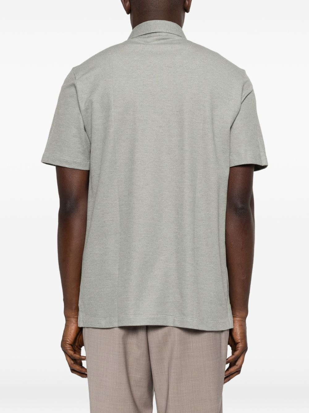 [BRIONI] T-shirts Short Sleeve SS26 UJSZ0LPA6271615