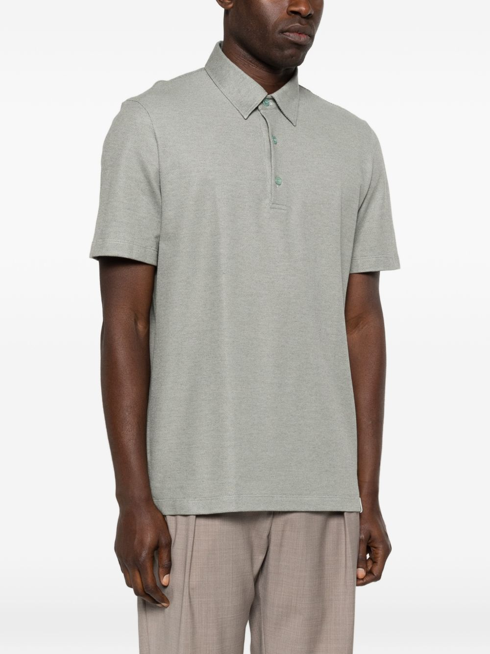 [BRIONI] T-shirts Short Sleeve SS26 UJSZ0LPA6271615