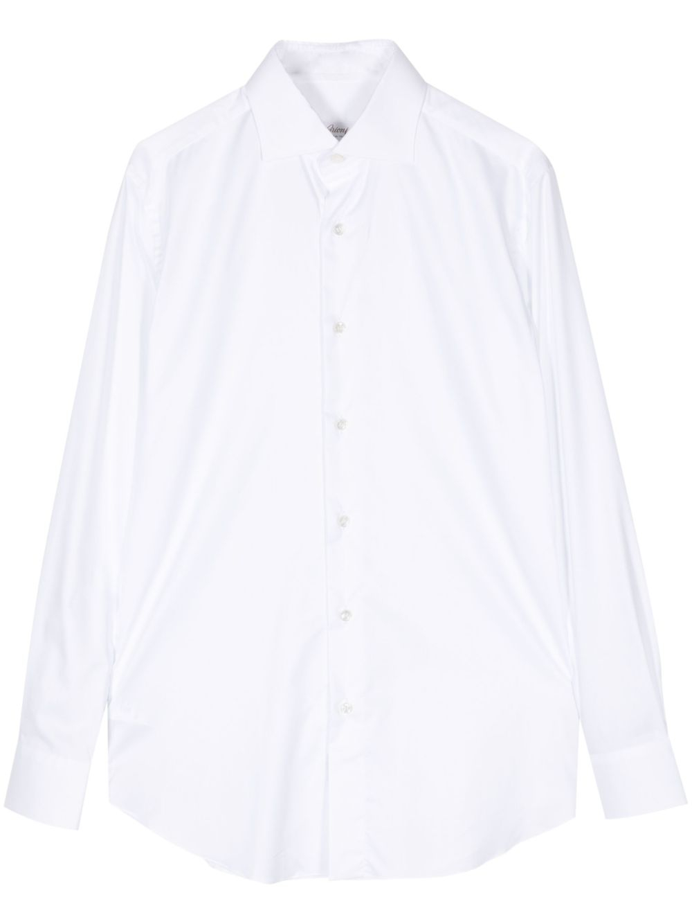 [BRIONI] Shirts Long Sleeve SS26 RCH10LOA04Q9000
