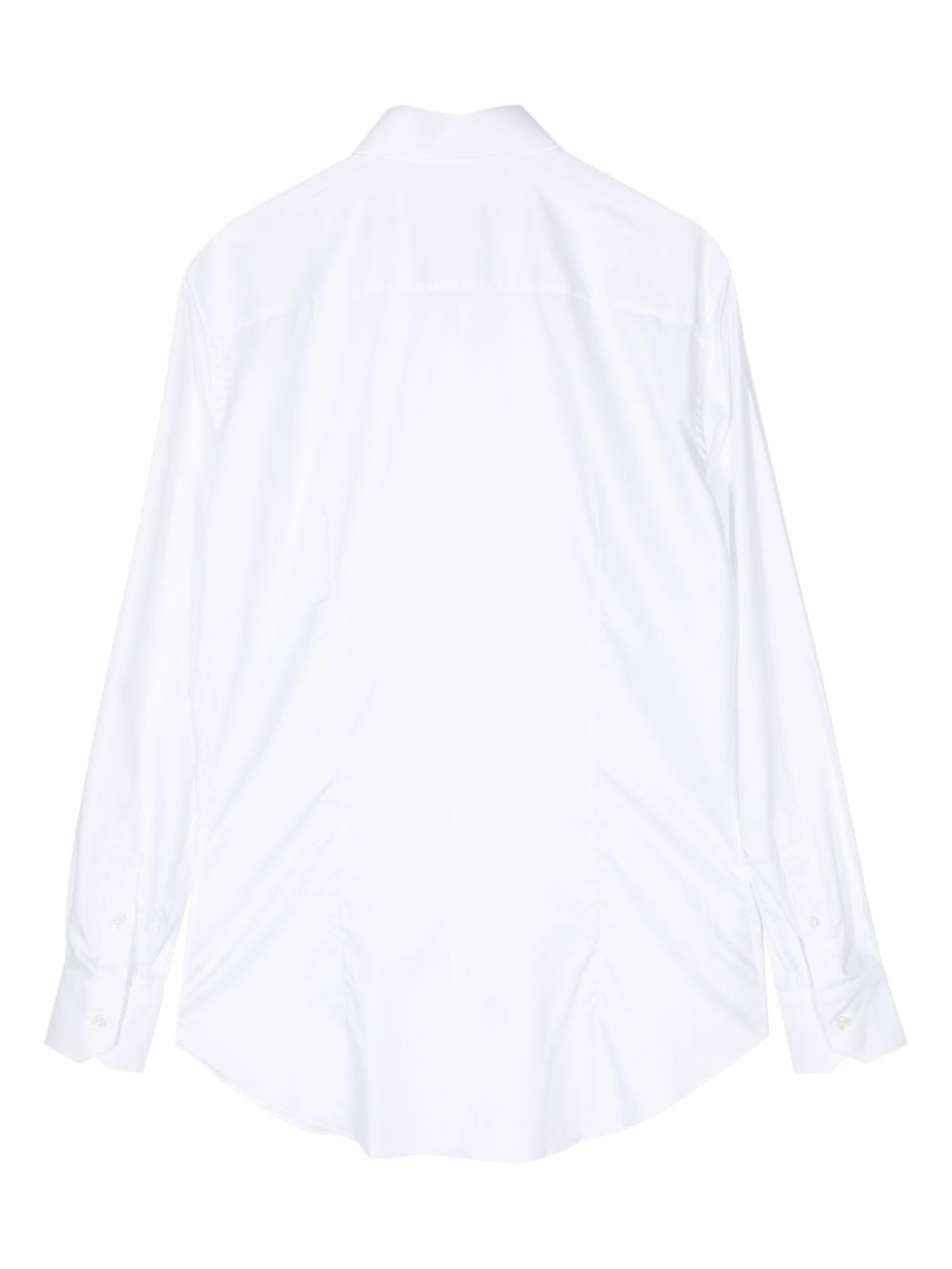 [BRIONI] Shirts Long Sleeve SS26 RCH10LOA04Q9000