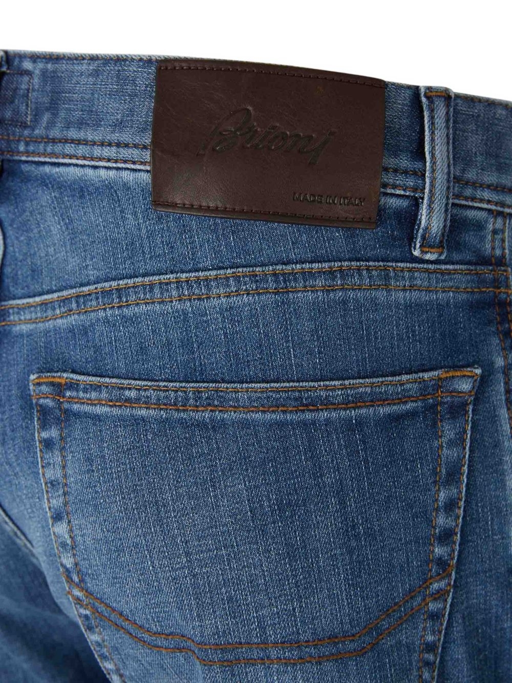 [BRIONI] Jeans SS26 SPEI0LPBD064500