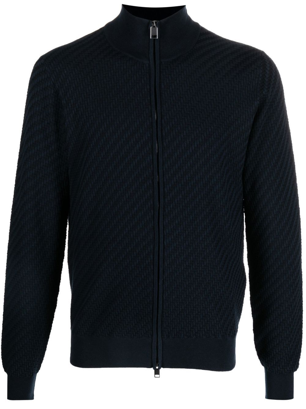 [BRIONI] Cardigan SS26 UMT20LPAK224100