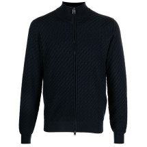 [BRIONI] Cardigan SS26 UMT20LPAK224100