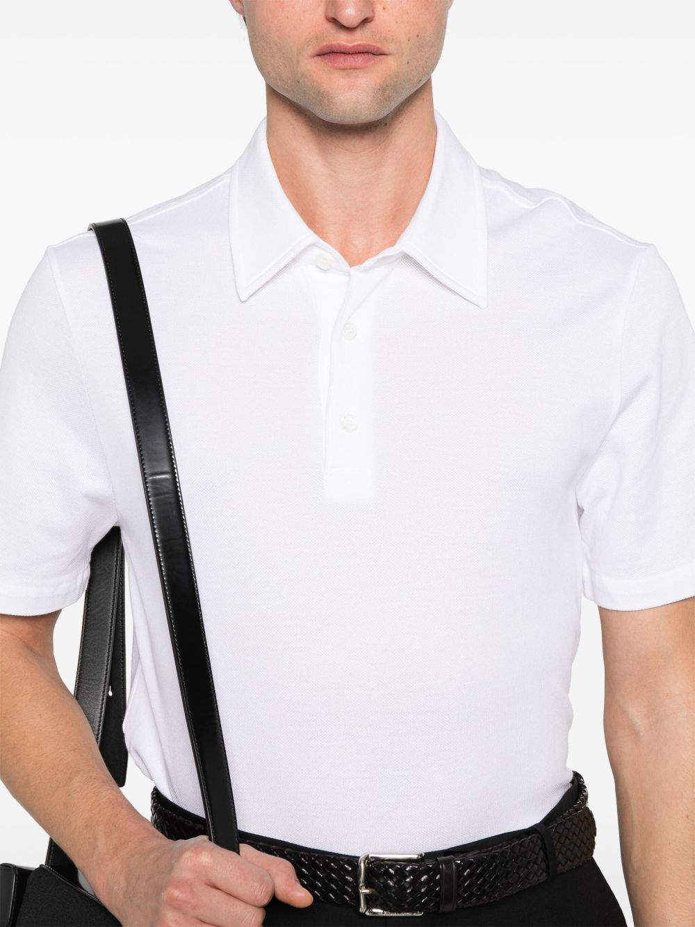 [BRIONI] T-shirts Short Sleeve SS26 UJPP0LPA6279000