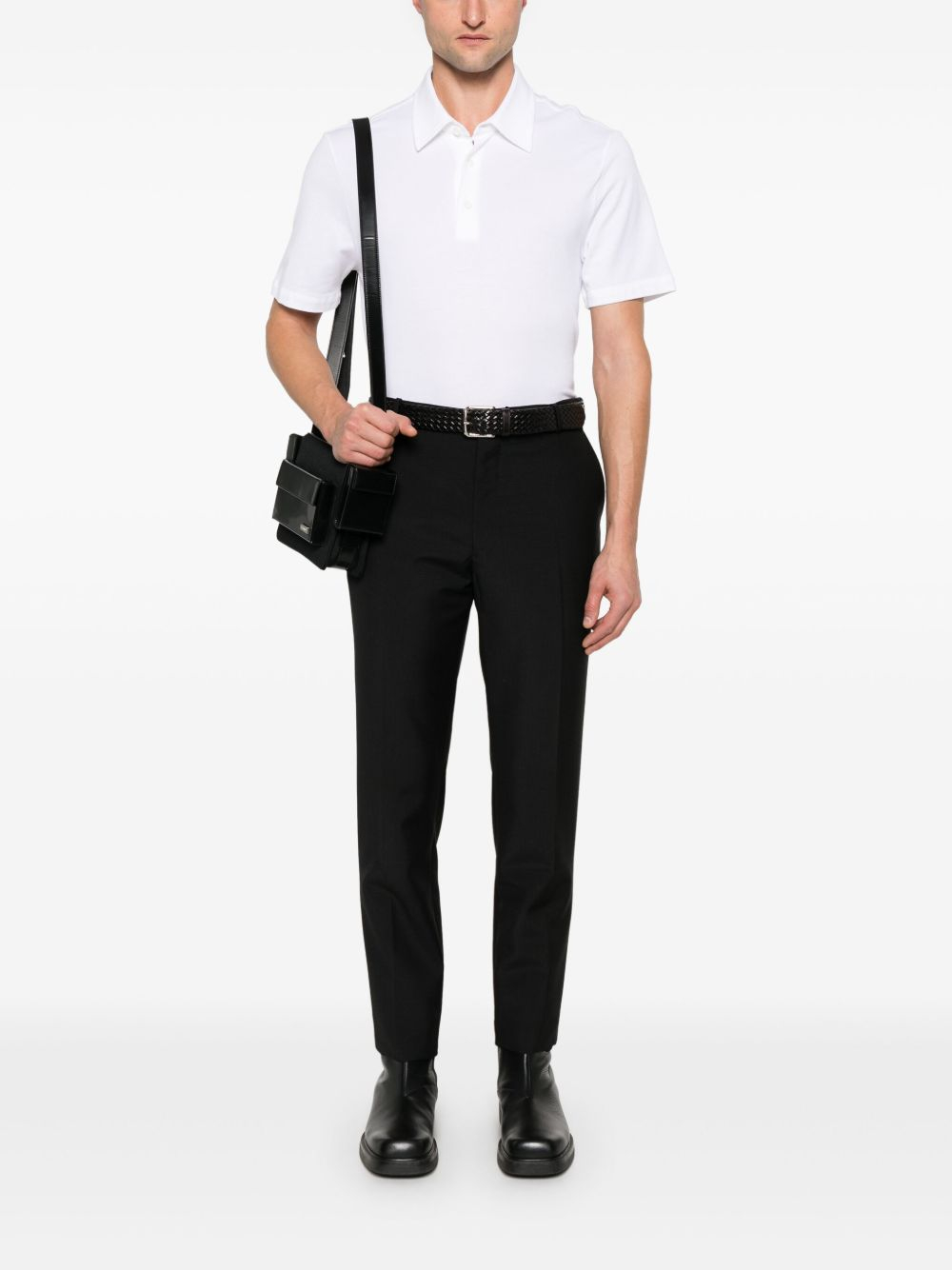 [BRIONI] T-shirts Short Sleeve SS26 UJPP0LPA6279000