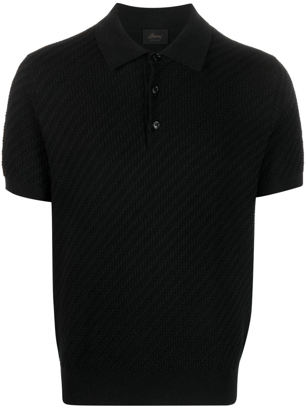 [BRIONI] T-shirts Short Sleeve SS26 UMR20OPAK221000