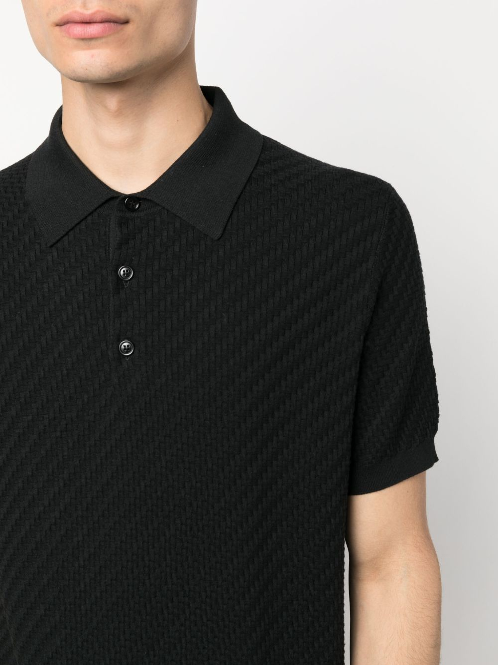 [BRIONI] T-shirts Short Sleeve SS26 UMR20OPAK221000