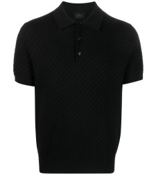 [BRIONI] T-shirts Short Sleeve SS26 UMR20OPAK221000