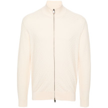 [BRIONI] Cardigan SS26 UMT20LPAK221000