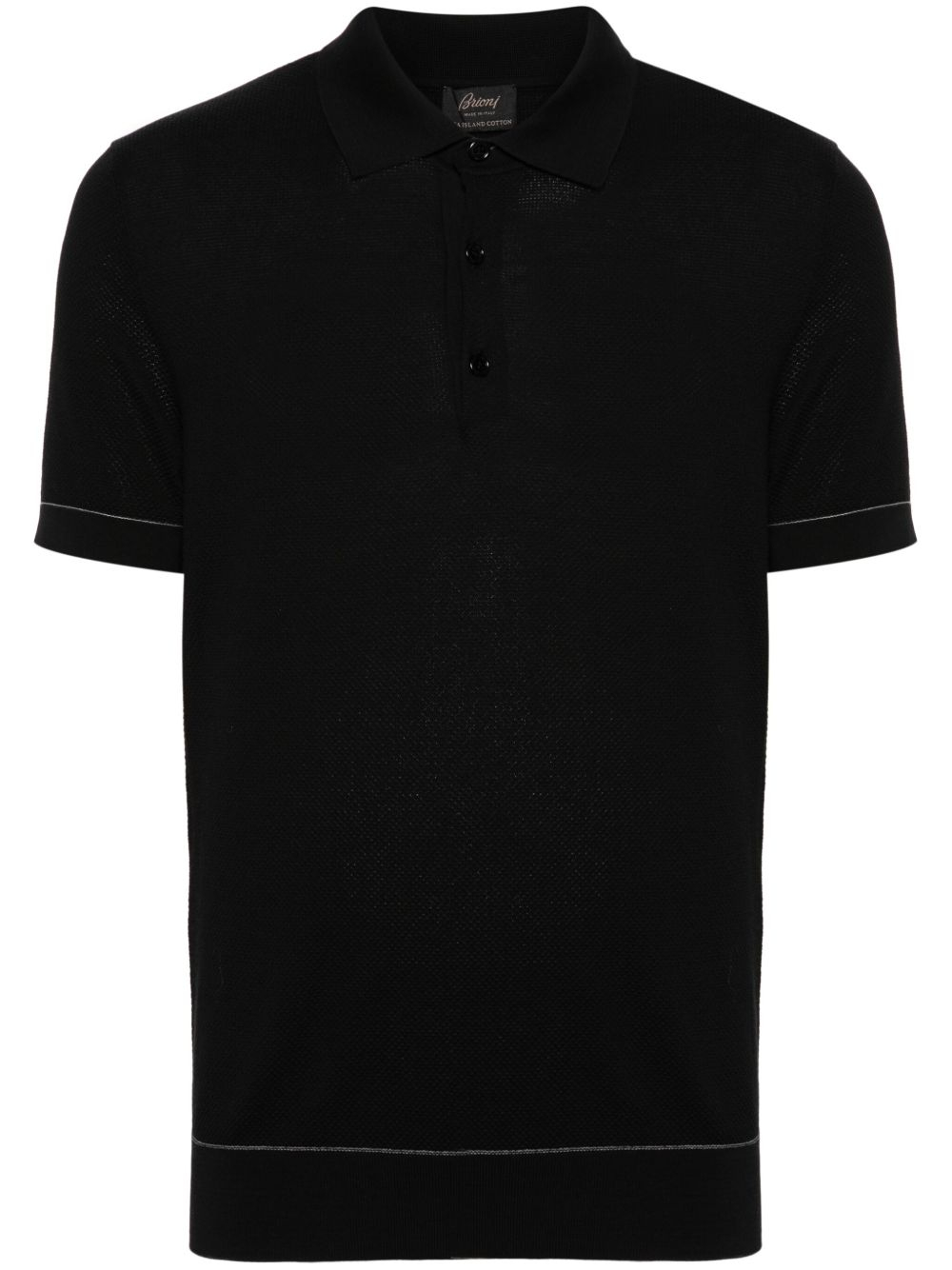 [BRIONI] T-shirts Short Sleeve SS26 UMR20OP0K151012