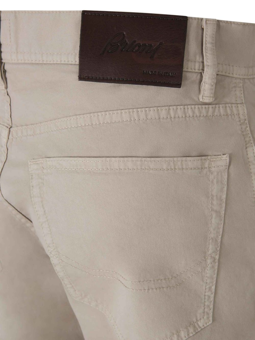 [BRIONI] Jeans SS26 SPYB0LP8T013901