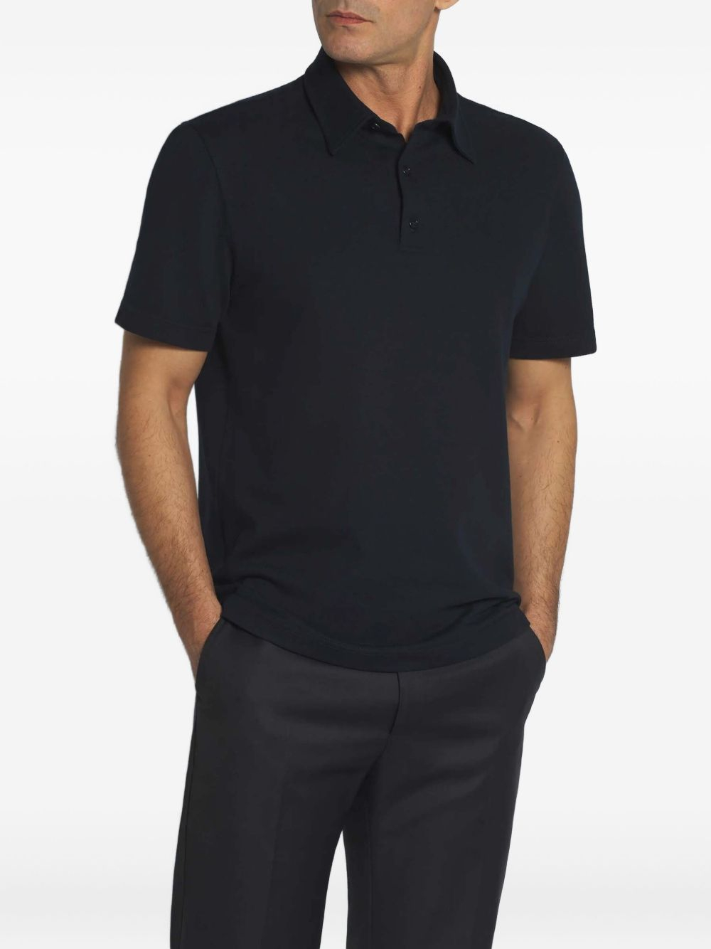 [BRIONI] T-shirts Short Sleeve SS26 UJPP0LPA6274100