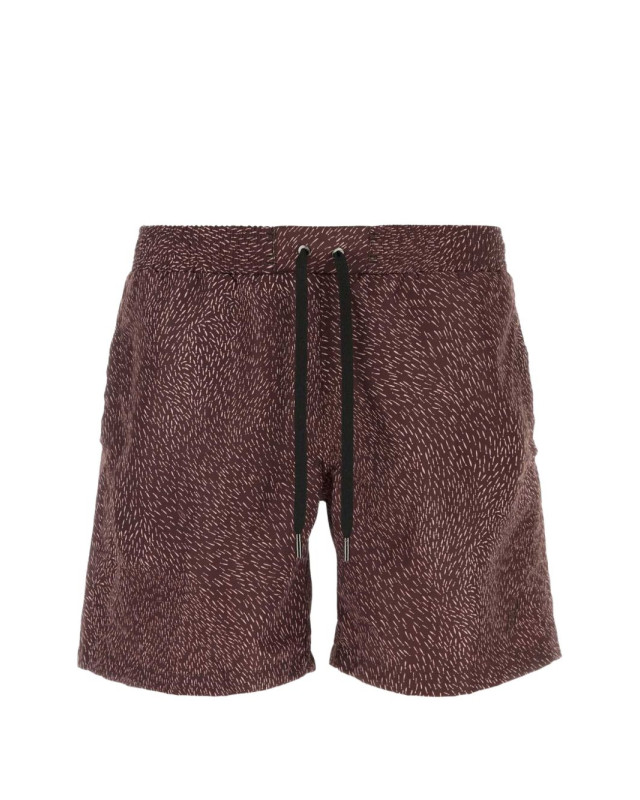 [BRIONI] Swim Pants SS26 N2380LPD9062268