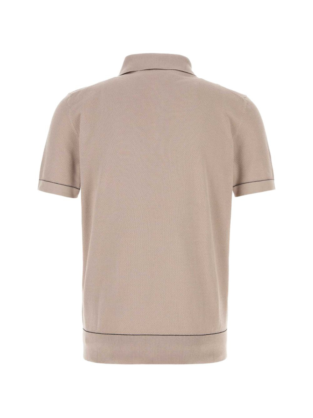 [BRIONI] T-shirts Short Sleeve SS26 UMR20OP0K159941