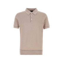 [BRIONI] T-shirts Short Sleeve SS26 UMR20OP0K159941