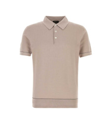 [BRIONI] T-shirts Short Sleeve SS26 UMR20OP0K159941