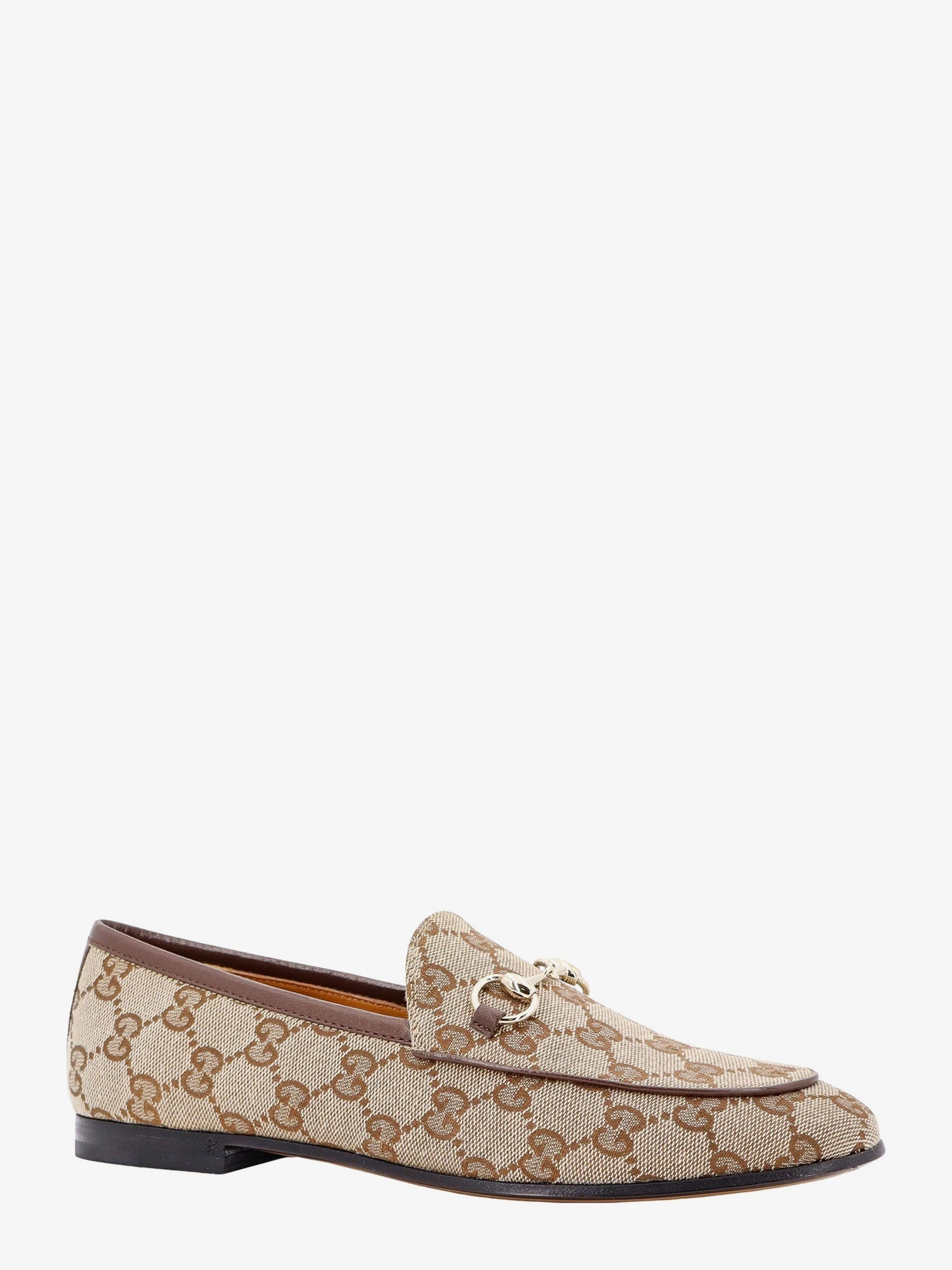 [Gucci] Loafer SS26 431467KY9809763