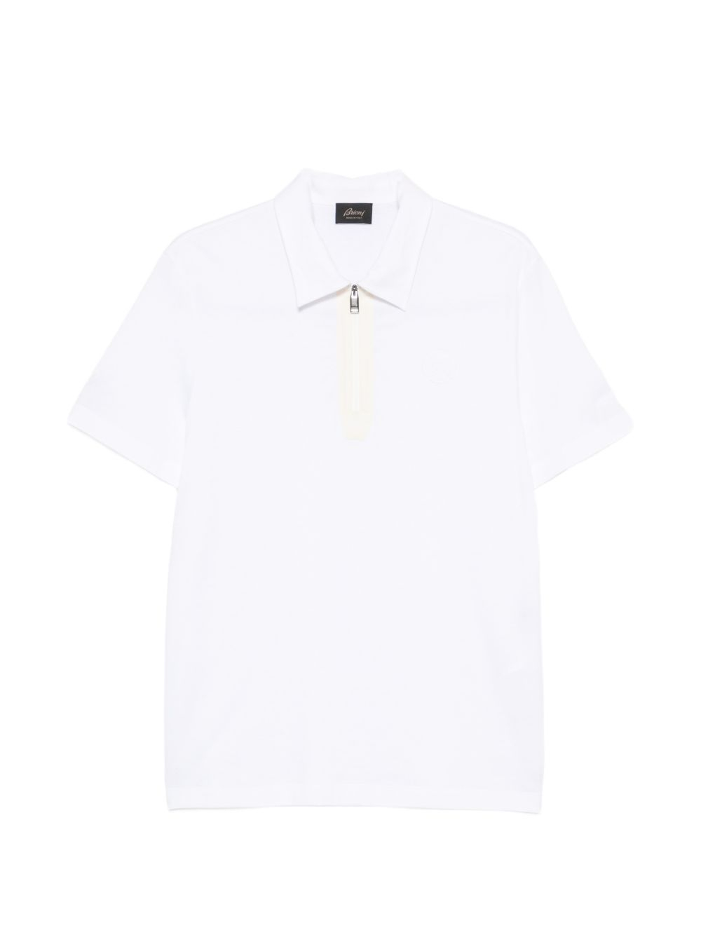 [BRIONI] T-shirts Short Sleeve SS26 UJUQ0LOD6209000