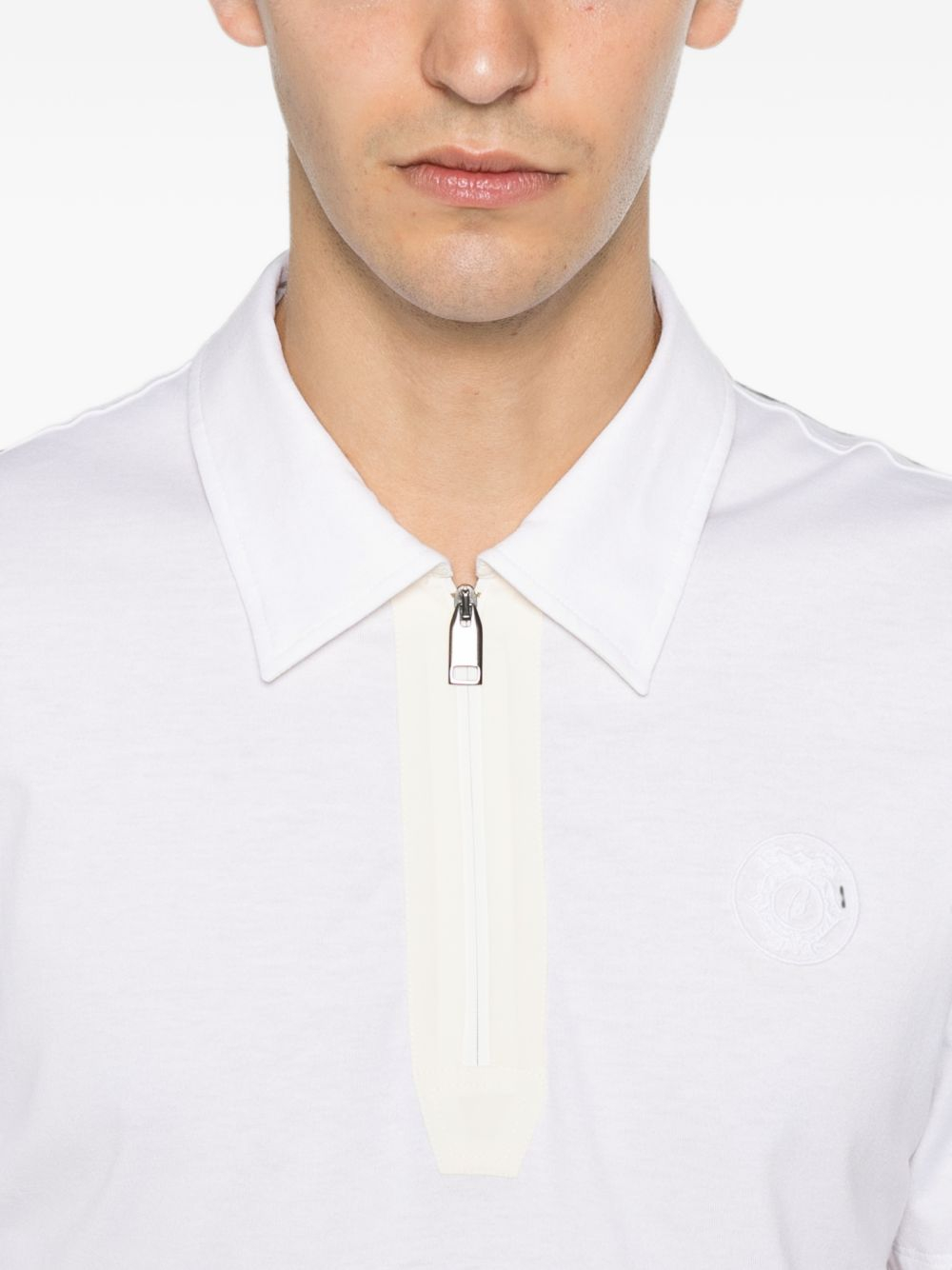 [BRIONI] T-shirts Short Sleeve SS26 UJUQ0LOD6209000