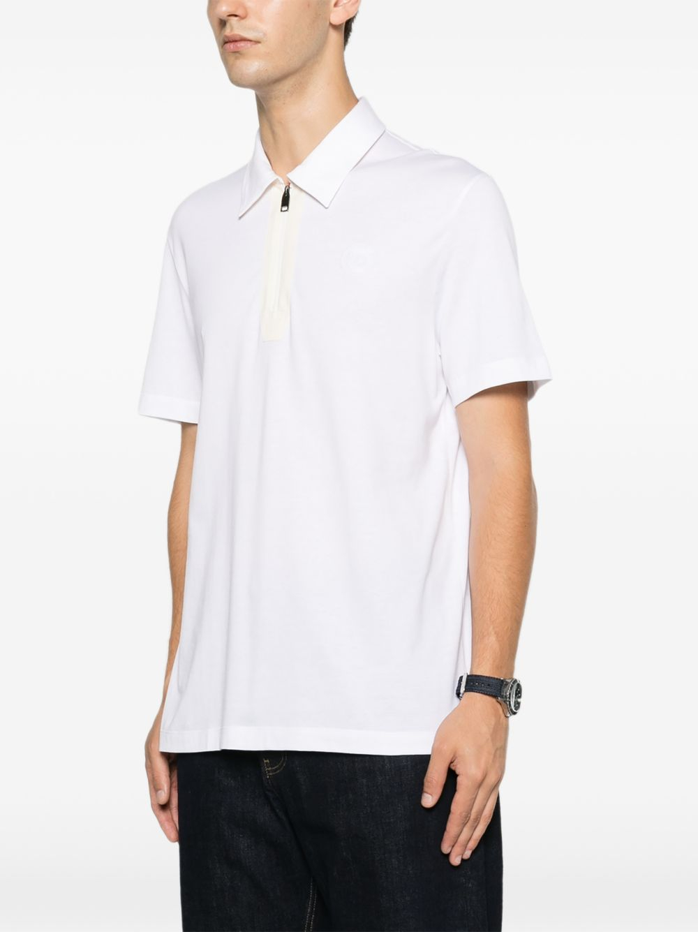 [BRIONI] T-shirts Short Sleeve SS26 UJUQ0LOD6209000