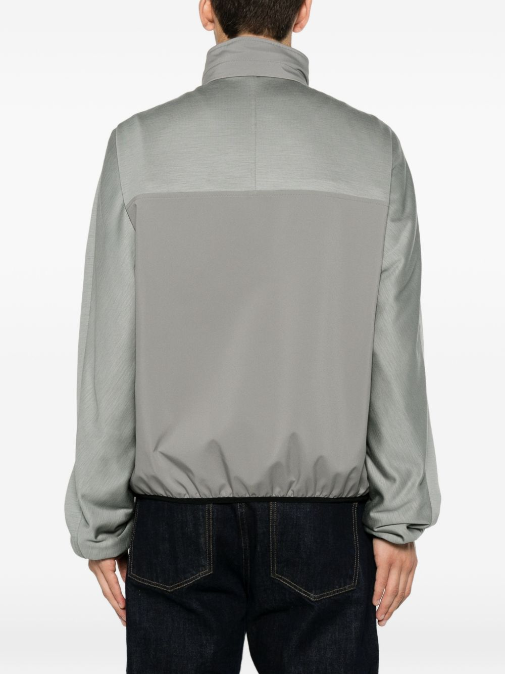 [BRIONI] Casual Jacket SS26 SLWD0LPD9041515