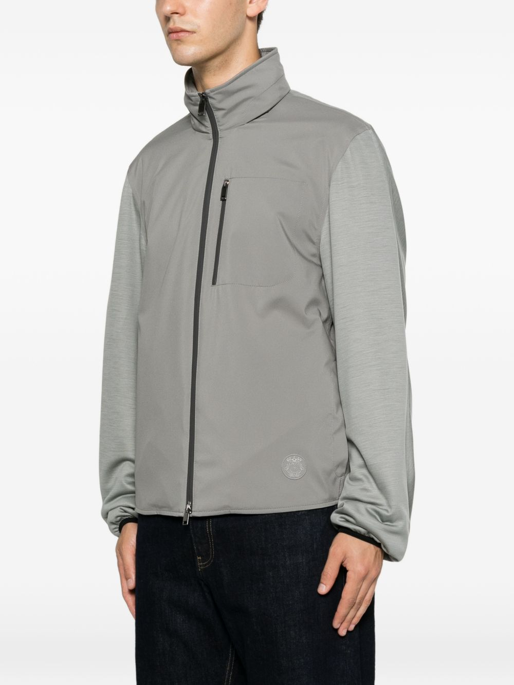 [BRIONI] Casual Jacket SS26 SLWD0LPD9041515