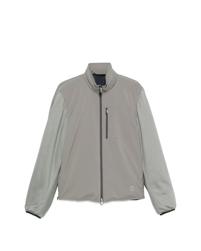 [BRIONI] Casual Jacket SS26 SLWD0LPD9041515