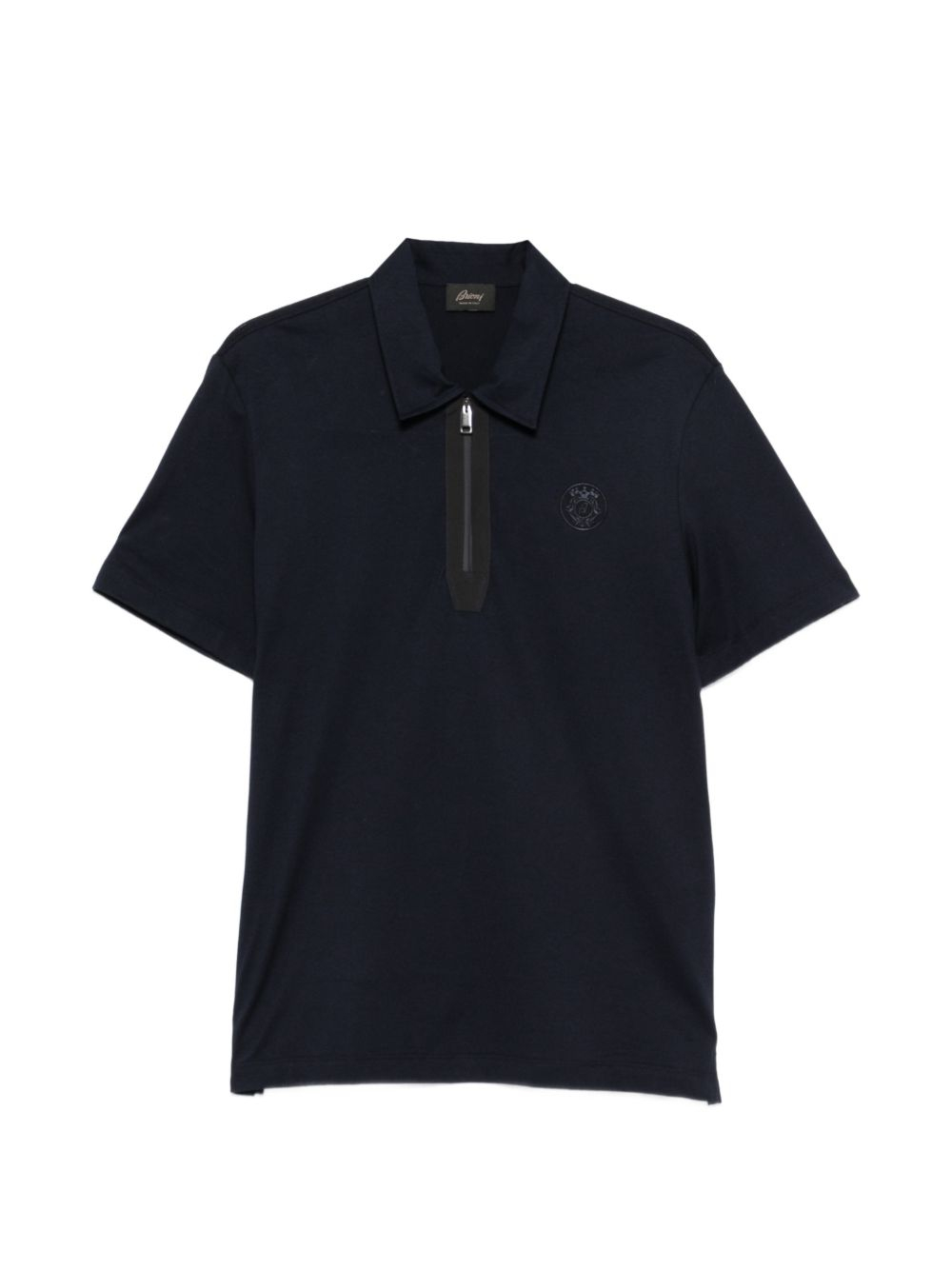 [BRIONI] T-shirts Short Sleeve SS26 UJUQ0LOD6204100