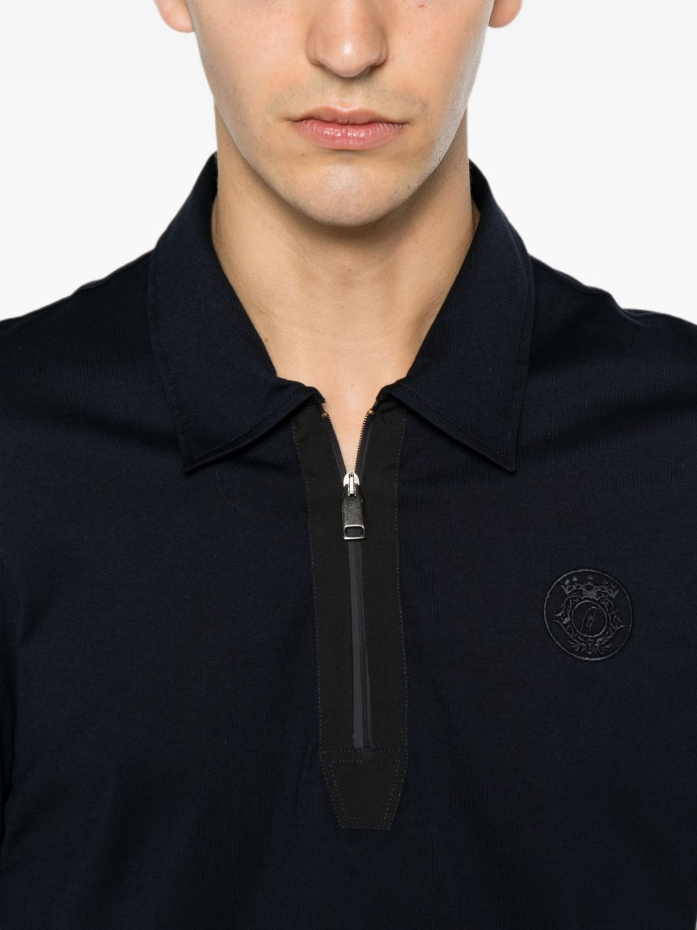 [BRIONI] T-shirts Short Sleeve SS26 UJUQ0LOD6204100