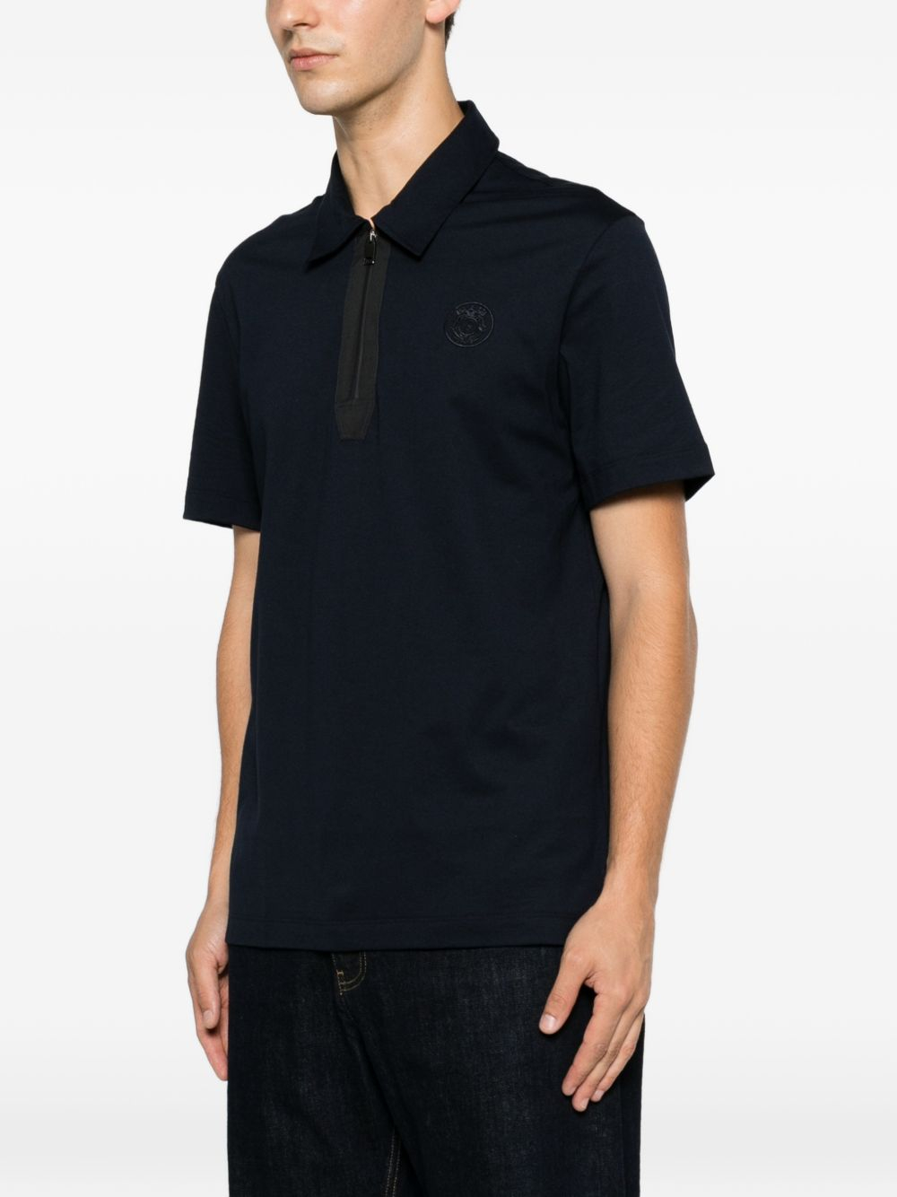 [BRIONI] T-shirts Short Sleeve SS26 UJUQ0LOD6204100