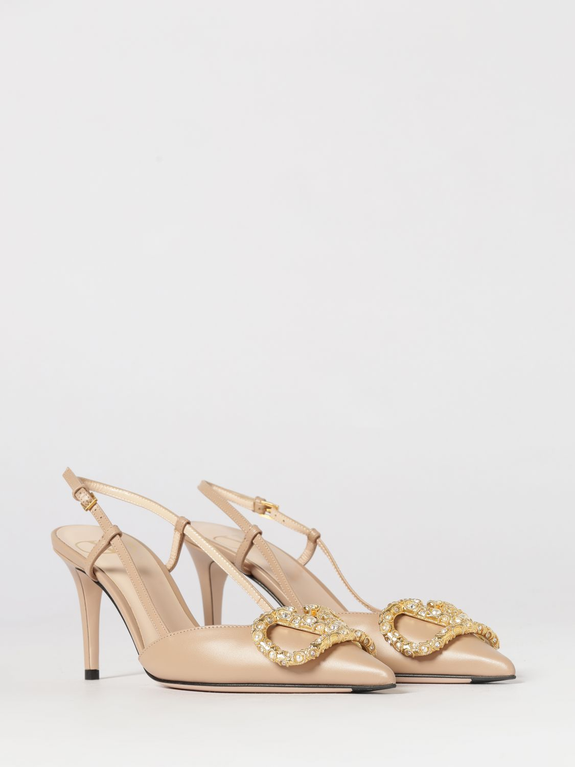 [Valentino Garavani] Pumps SS26 7W2S0R01BAL DYF