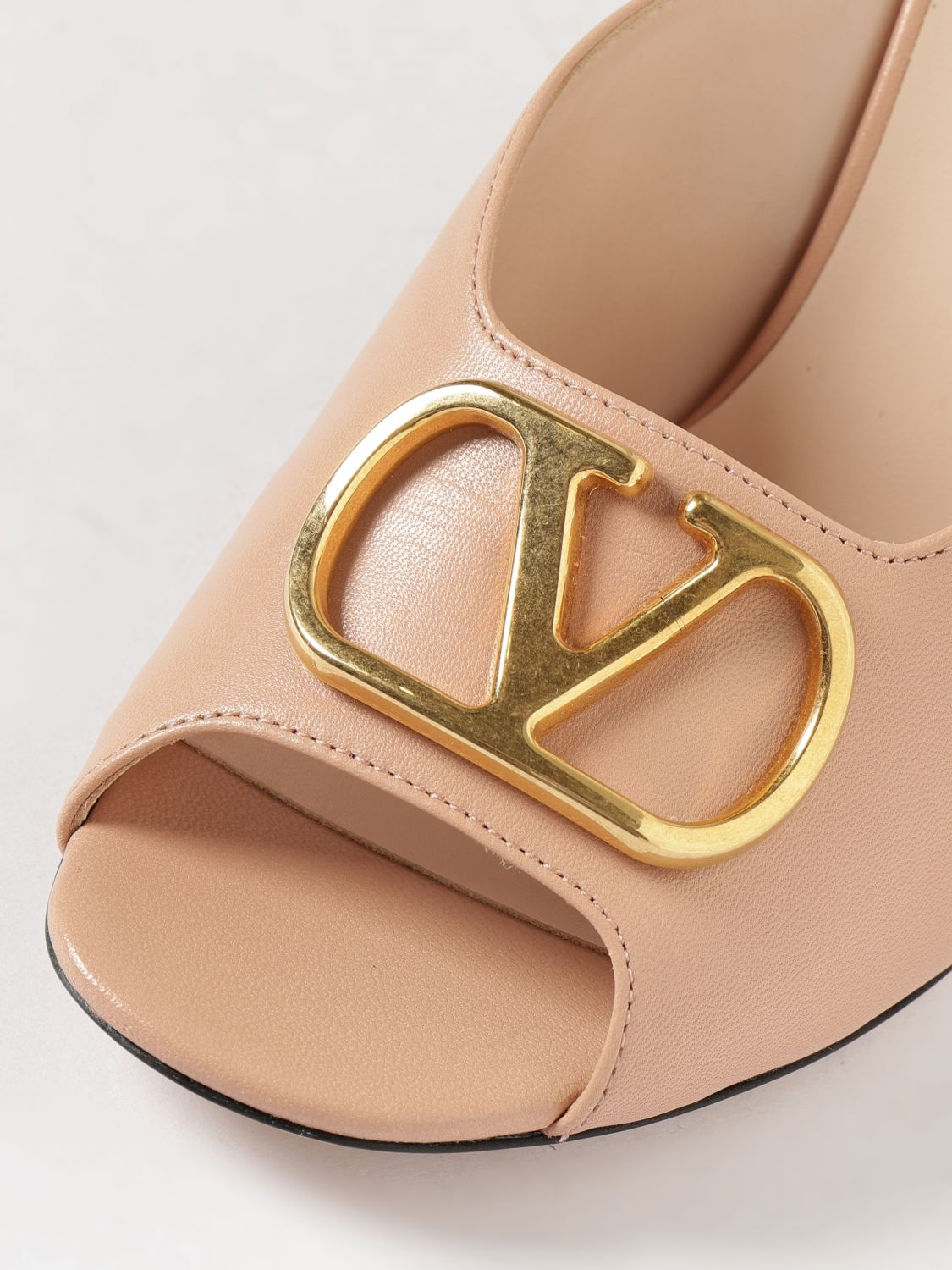 [Valentino Garavani] Sandals SS26 8W2S0NW6ZIC BNW