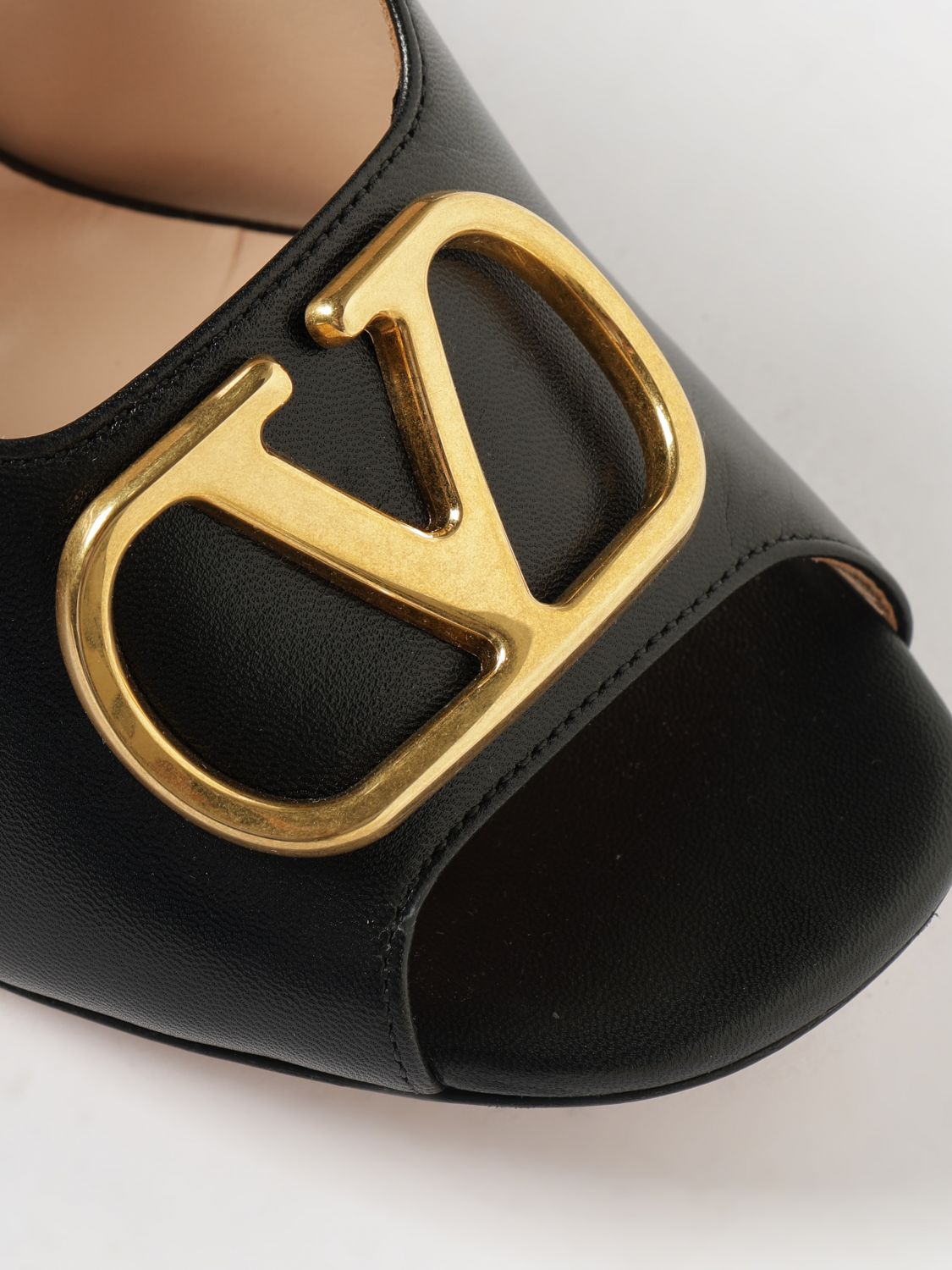 [Valentino Garavani] Sandals SS26 8W2S0NW6ZIC 0NO