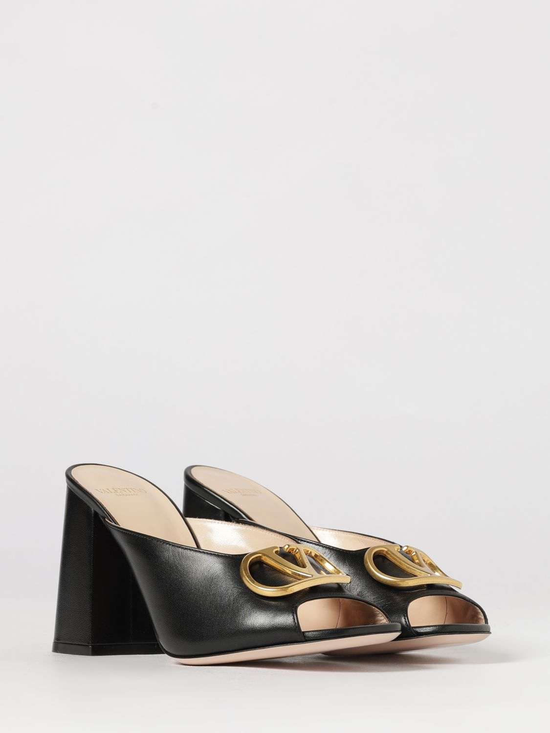 [Valentino Garavani] Sandals SS26 8W2S0NW6ZIC 0NO