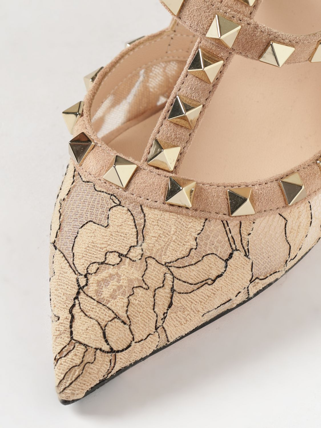 [Valentino Garavani] Pumps SS26 7W0S0393UJZ C3Y