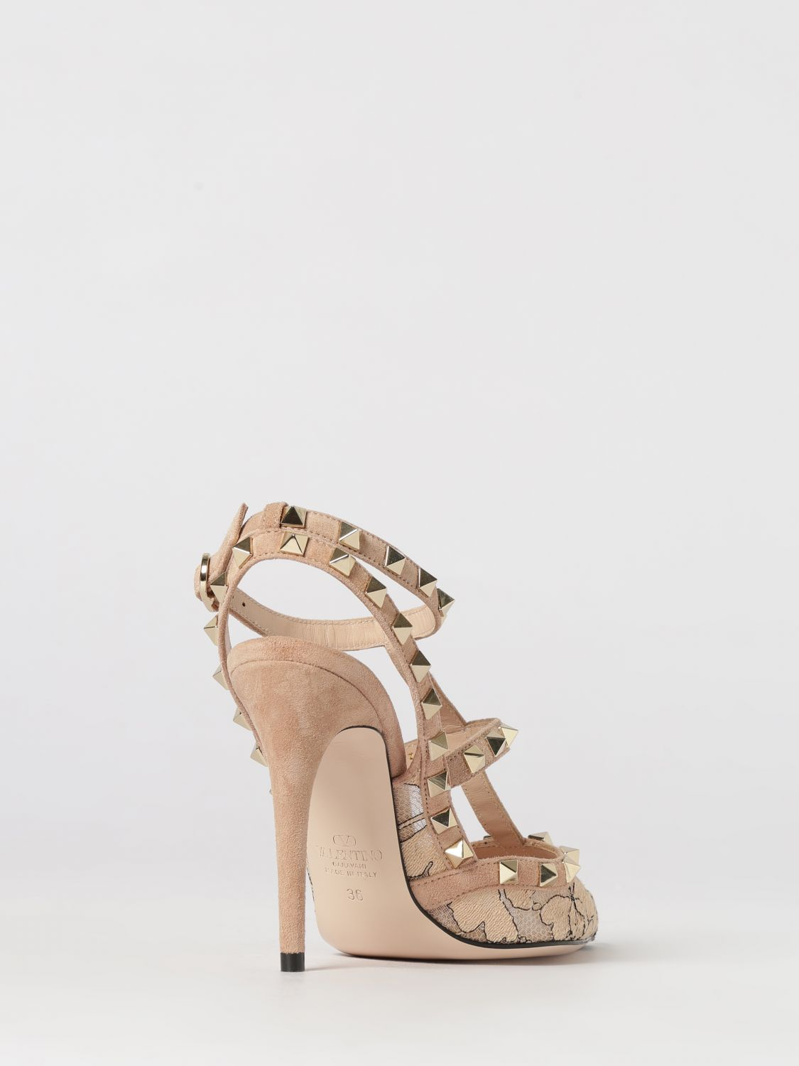 [Valentino Garavani] Pumps SS26 7W0S0393UJZ C3Y