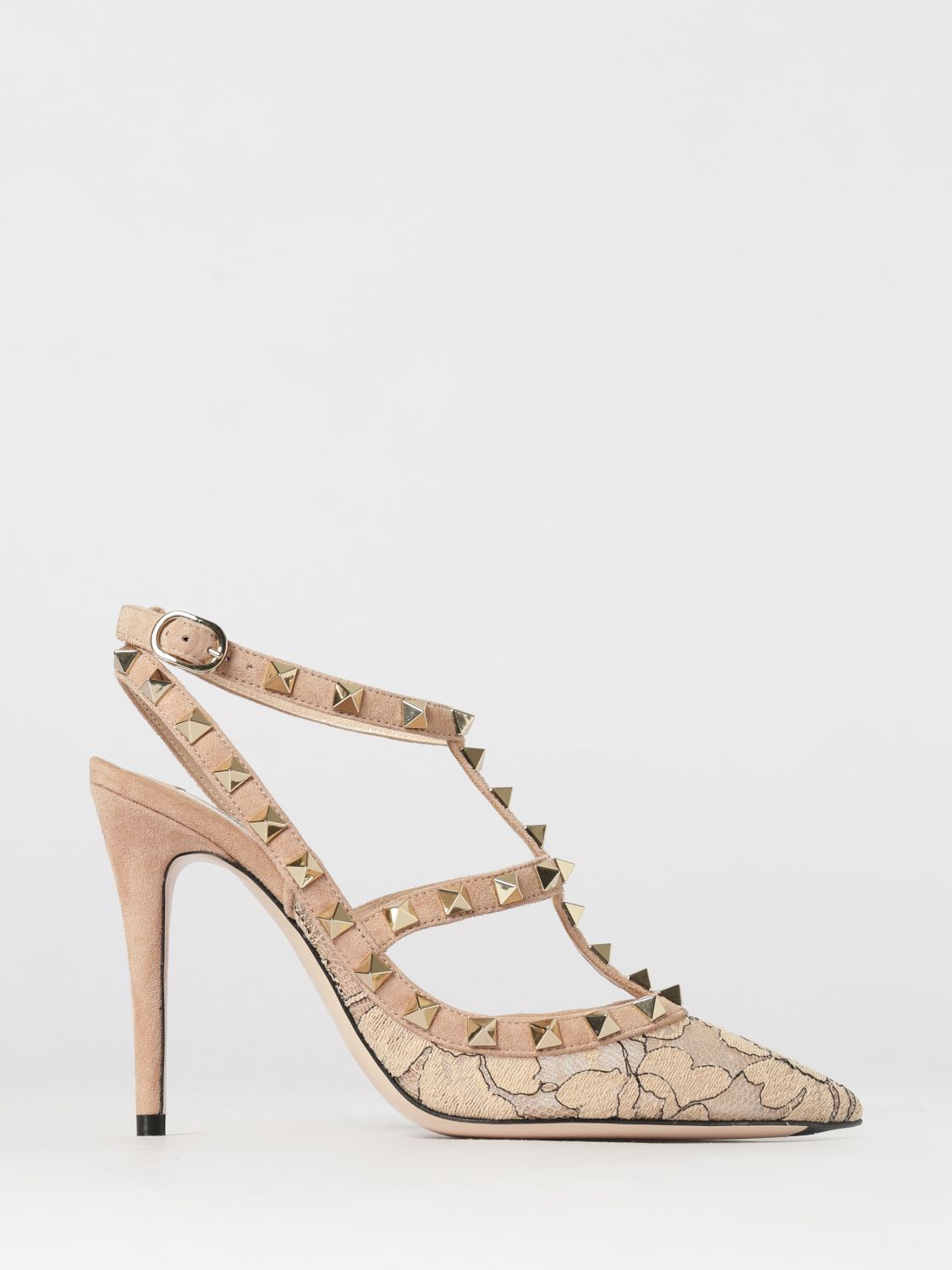 [Valentino Garavani] Pumps SS26 7W0S0393UJZ C3Y