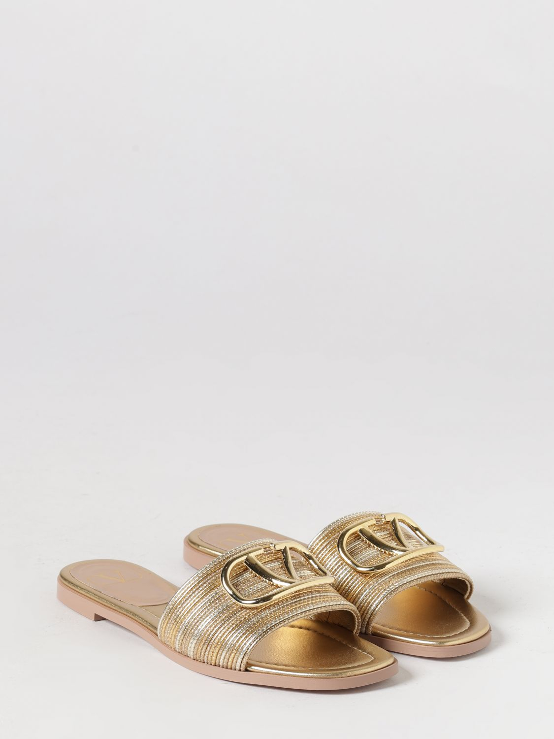 [Valentino Garavani] Sandals SS26 8W2S0BD5MNS KUN