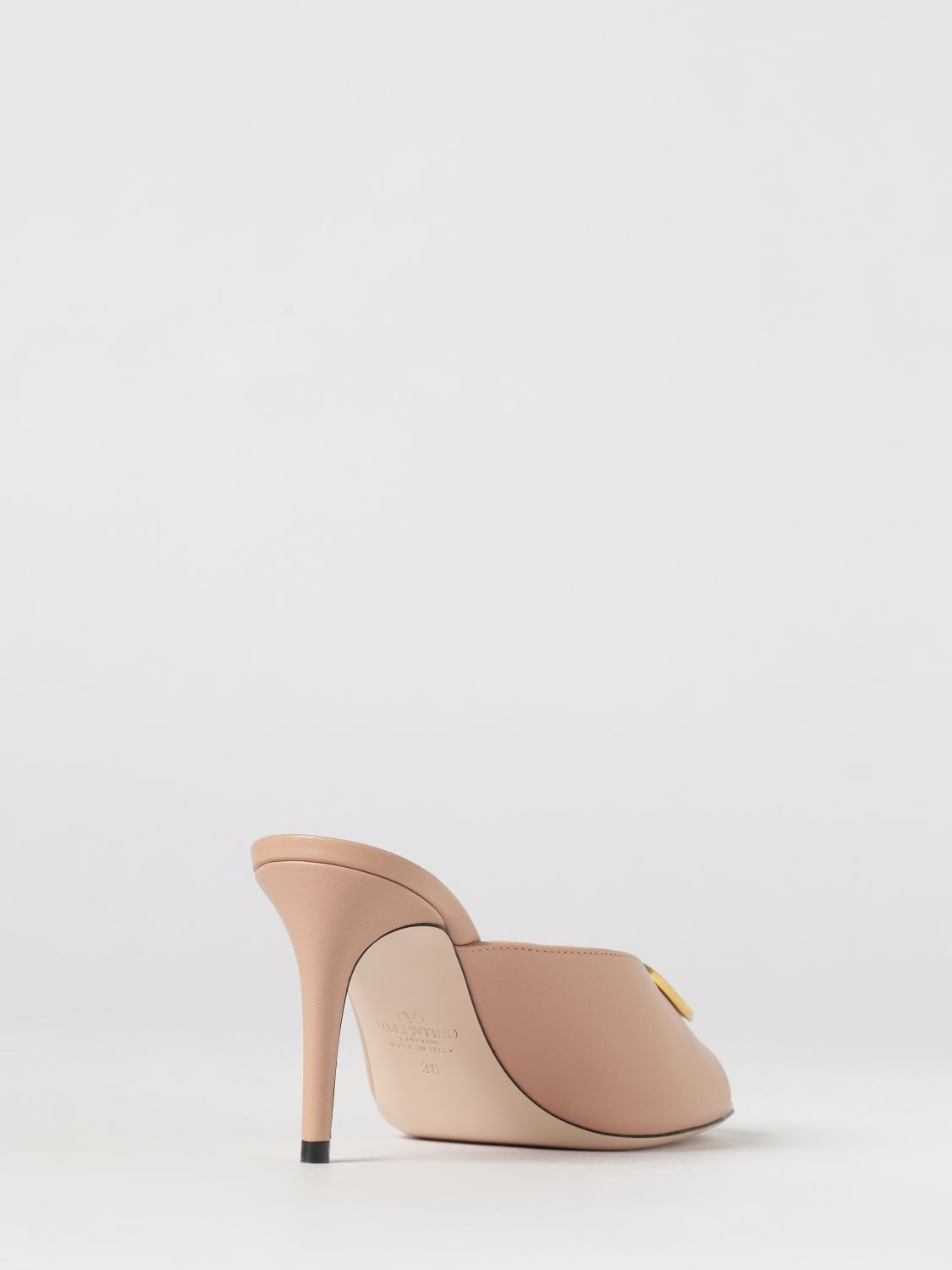 [Valentino Garavani] Sandals SS26 8W0S0NQ4ZIC BNW