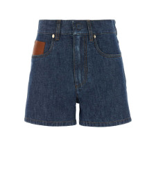[Fendi] Shorts FW26 FLP861AW8H F0QB0
