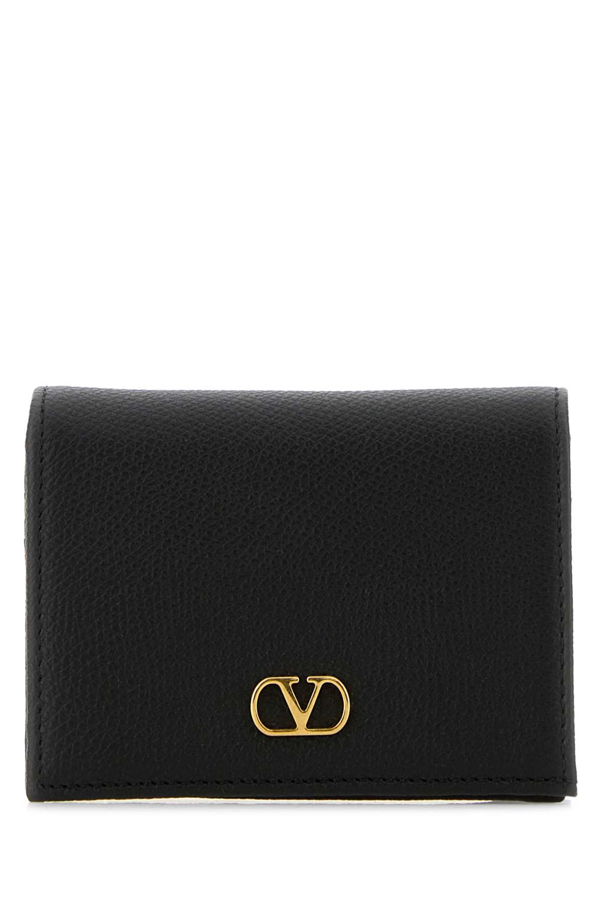 [Valentino Garavani] Wallet FW26 9W2P0AJ3SNP 0NO