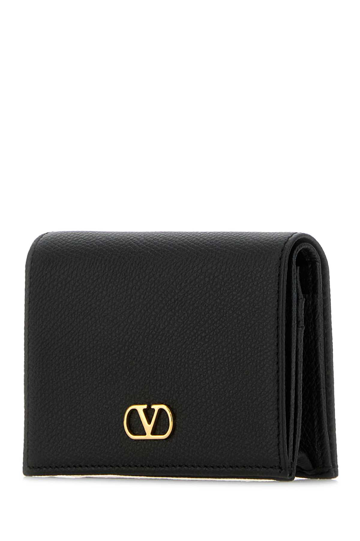 [Valentino Garavani] Wallet FW26 9W2P0AJ3SNP 0NO