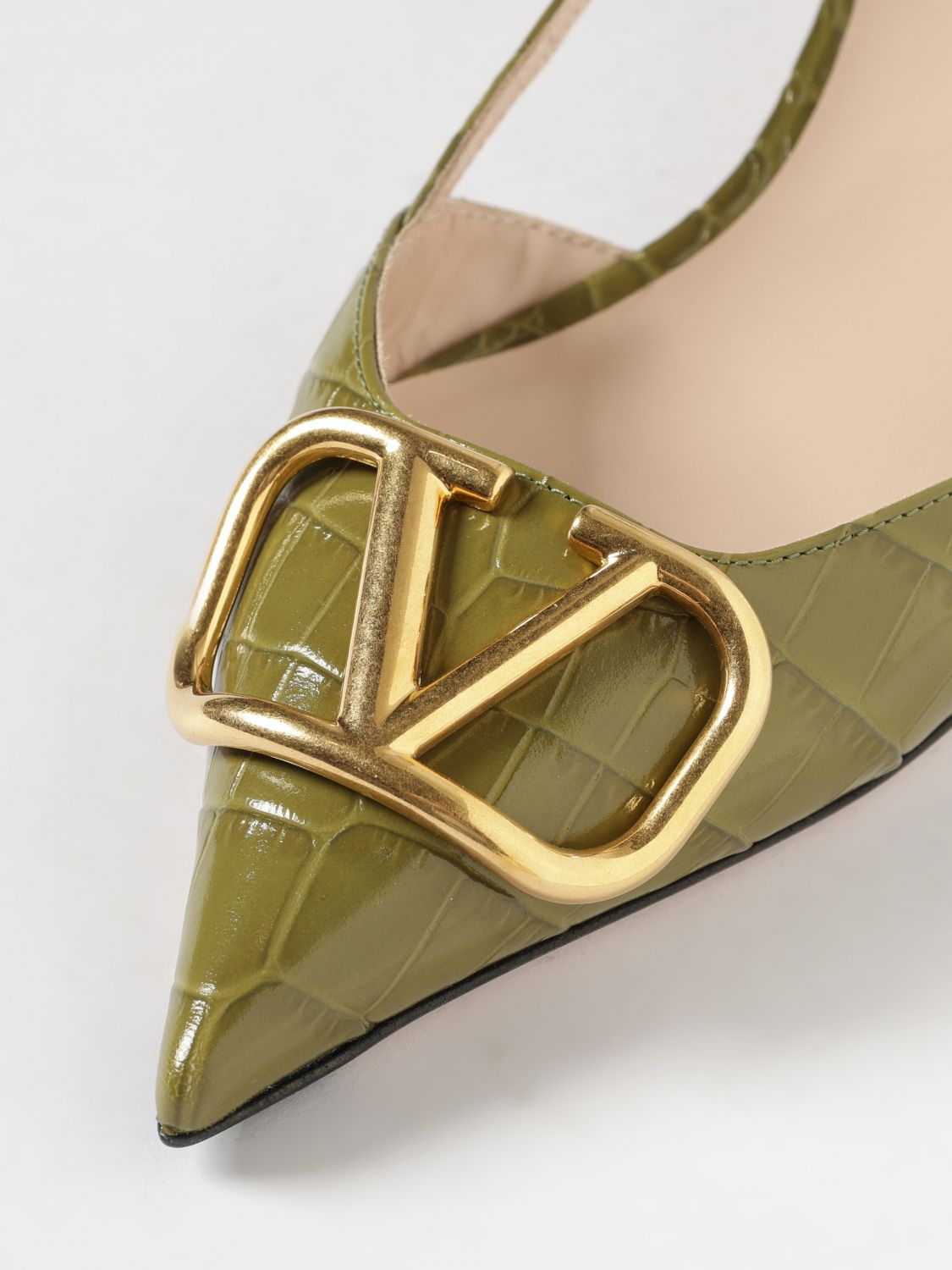 [Valentino Garavani] Pumps SS26 8W2S0Q70LUR 03D