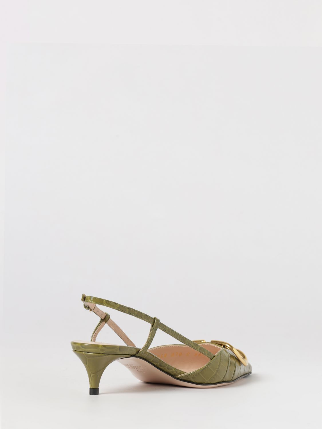 [Valentino Garavani] Pumps SS26 8W2S0Q70LUR 03D